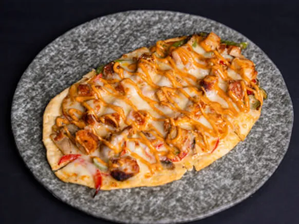 Pizza Polo