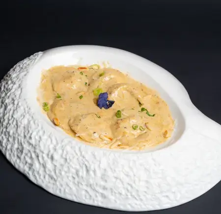 WILD MUSHROOM RAVIOLI