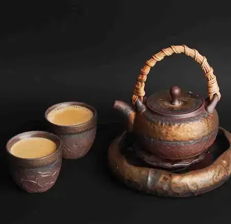 Tea Karak