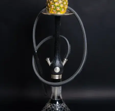 Fresh Black Edition Shisha