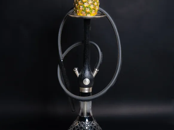 Fresh Black Edition Shisha
