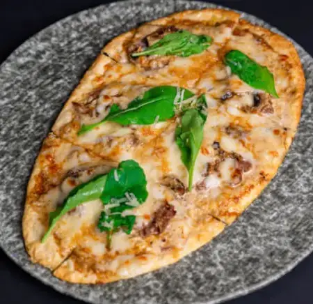 Truffle Pizza