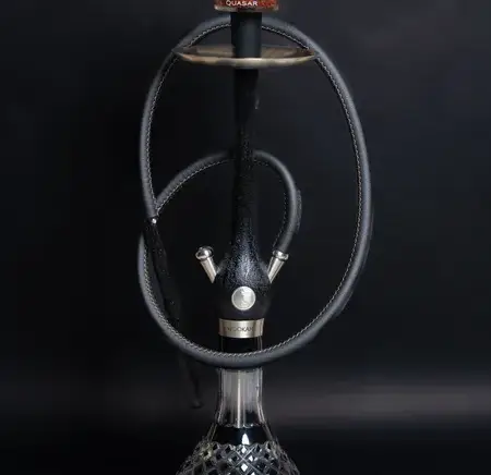 Black Edition Shisha
