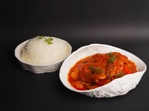 Tabsi Chiken