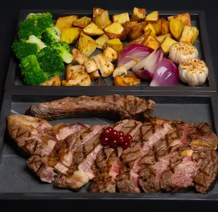 COTE DE BOEUF