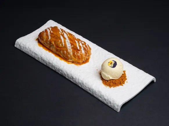 APPEL STRUDEL